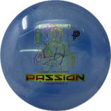 2026 Tour Series Passion | Paige Pierce-Discraft-Foundation Disc Golf