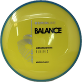 Balance-MVP-Foundation Disc Golf
