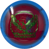 Hunnerbird - Thunderbird-Foundation Disc Golf-Foundation Disc Golf