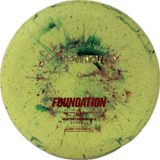 PA-3 | Hunter Thomas-Foundation Disc Golf-Foundation Disc Golf
