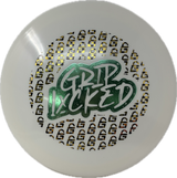 FD | Grip Locked-Foundation Disc Golf-Foundation Disc Golf