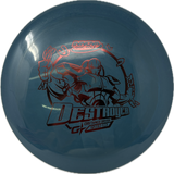 Destroyer-Innova-Foundation Disc Golf