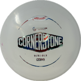 Cornerstone | Factory Seconds-Gateway-Foundation Disc Golf