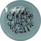 ESP Super FLX Raptor | 2026 Ledgestone-Ledgestone-Foundation Disc Golf
