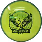 Hunnerbird - Thunderbird-Foundation Disc Golf-Foundation Disc Golf