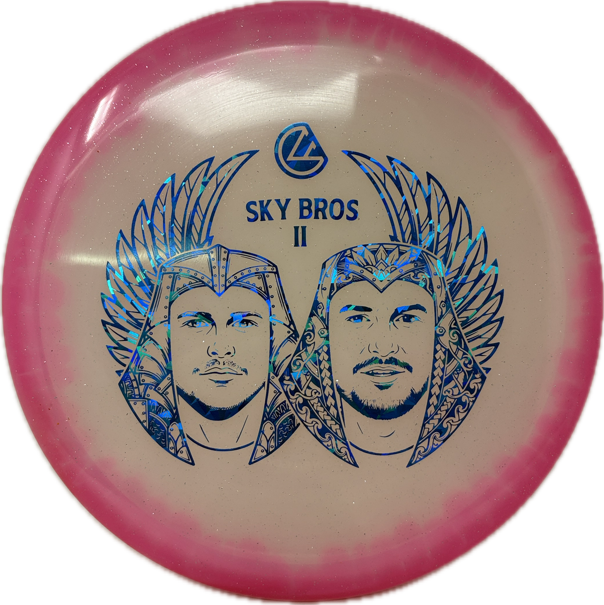P2x | Sky Bros II-Foundation Disc Golf-Foundation Disc Golf