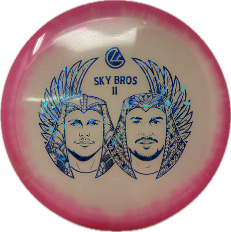 P2x | Sky Bros II-Foundation Disc Golf-Foundation Disc Golf