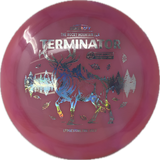 Terminator | Adam Hammes Rocky Mountain Elk-Discraft-Foundation Disc Golf
