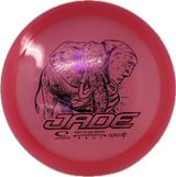 Jade-Latitude 64-Foundation Disc Golf