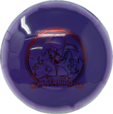 Hunnerbird SS - Roadrunner-Foundation Disc Golf-Foundation Disc Golf