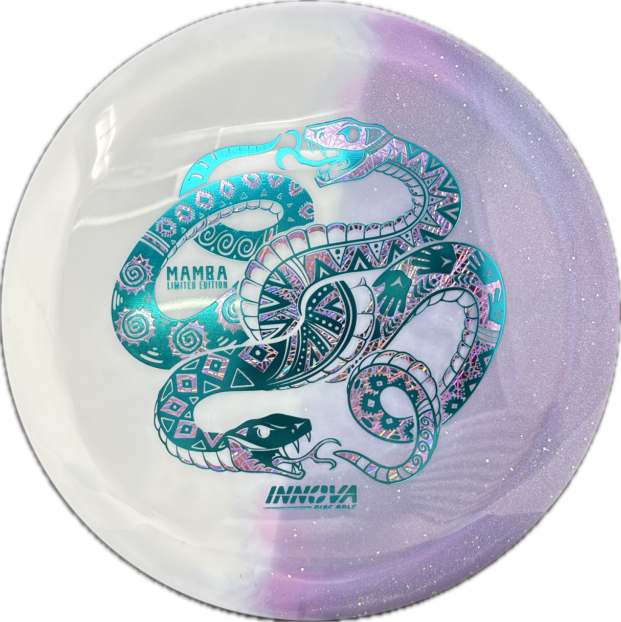 Mamba-Innova-Foundation Disc Golf