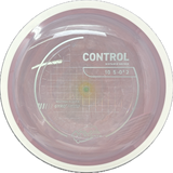 Control-MVP-Foundation Disc Golf