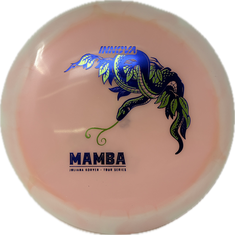 Mamba | Juliana Korver Tour Series-Innova-Foundation Disc Golf