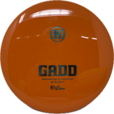 Gadd-Kastaplast-Foundation Disc Golf