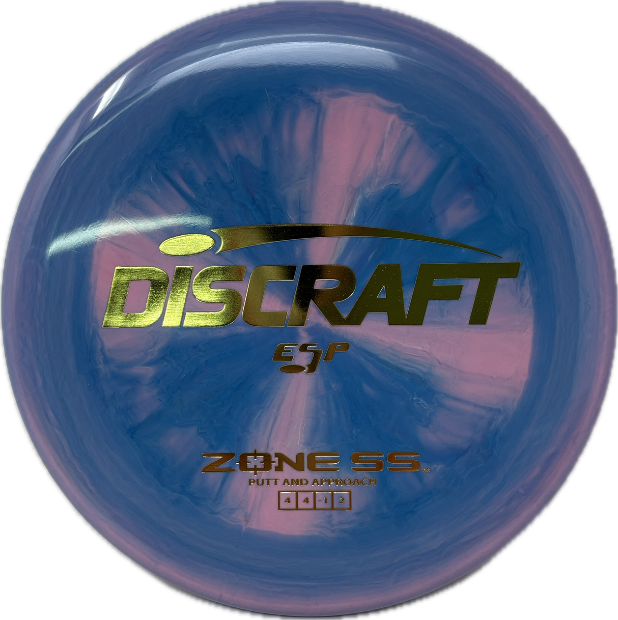 Zone SS-Discraft-Foundation Disc Golf
