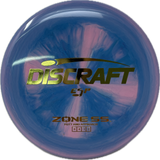 Zone SS-Discraft-Foundation Disc Golf