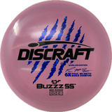 6 Claw ESP Buzzz SS | Worlds 2026-Discraft-Foundation Disc Golf
