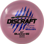 6 Claw ESP Buzzz SS | Worlds 2026-Discraft-Foundation Disc Golf