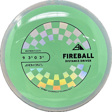 Fireball
