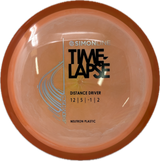 Time-Lapse (Retooled)-MVP-Foundation Disc Golf