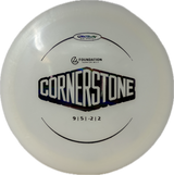 Cornerstone | Gateway X Foundation-Foundation Disc Golf-Foundation Disc Golf