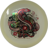 Nuance-Thought Space Athletics-Foundation Disc Golf