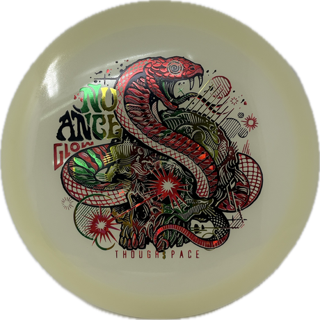 Nuance-Thought Space Athletics-Foundation Disc Golf
