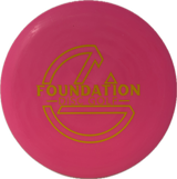 FDG Pickle-Mint Discs-Foundation Disc Golf