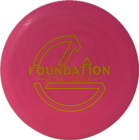 FDG Pickle-Mint Discs-Foundation Disc Golf