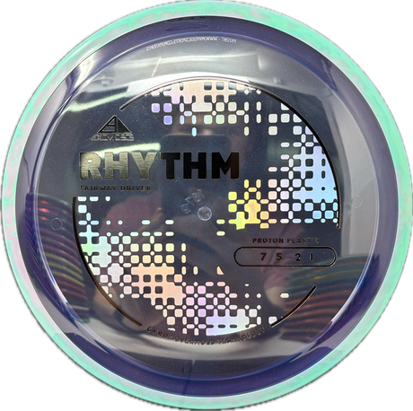 Rhythm-MVP-Foundation Disc Golf