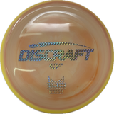 Sled-Discraft-Foundation Disc Golf