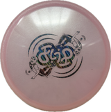 Trevor Flip-Foundation Disc Golf-Foundation Disc Golf