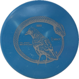 Ouroboros-EV-7-Foundation Disc Golf