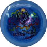 PA-2 | Manabu Kajiyama Signature Series-Prodigy-Foundation Disc Golf