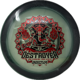 Destroyer | Ohn Scoggins Tour Series-Innova-Foundation Disc Golf