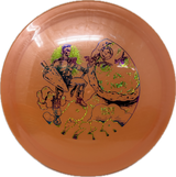 Pizza-Mint Discs-Foundation Disc Golf