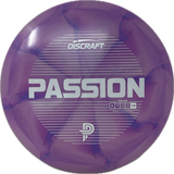 Passion-Discraft-Foundation Disc Golf