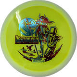 Destroyer | Henna Blomroos Tour Series-Innova-Foundation Disc Golf