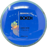 Simon Line Bokeh-MVP-Foundation Disc Golf