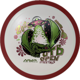 Delirium | 2026 OTB Open-MVP-Foundation Disc Golf