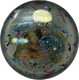 Colorshift Jawbreaker Z FLX Luna | 2026 Ledgestone-Ledgestone-Foundation Disc Golf