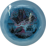 Feedback | Kevin Jones Signature Series-Prodigy-Foundation Disc Golf