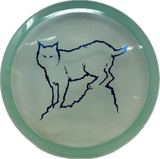 Bobcat-Mint Discs-Foundation Disc Golf