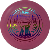 Bro-D Roach-Darkhorse Store-Foundation Disc Golf