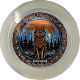 Grace | Kristin Latt Team Series-Latitude 64-Foundation Disc Golf