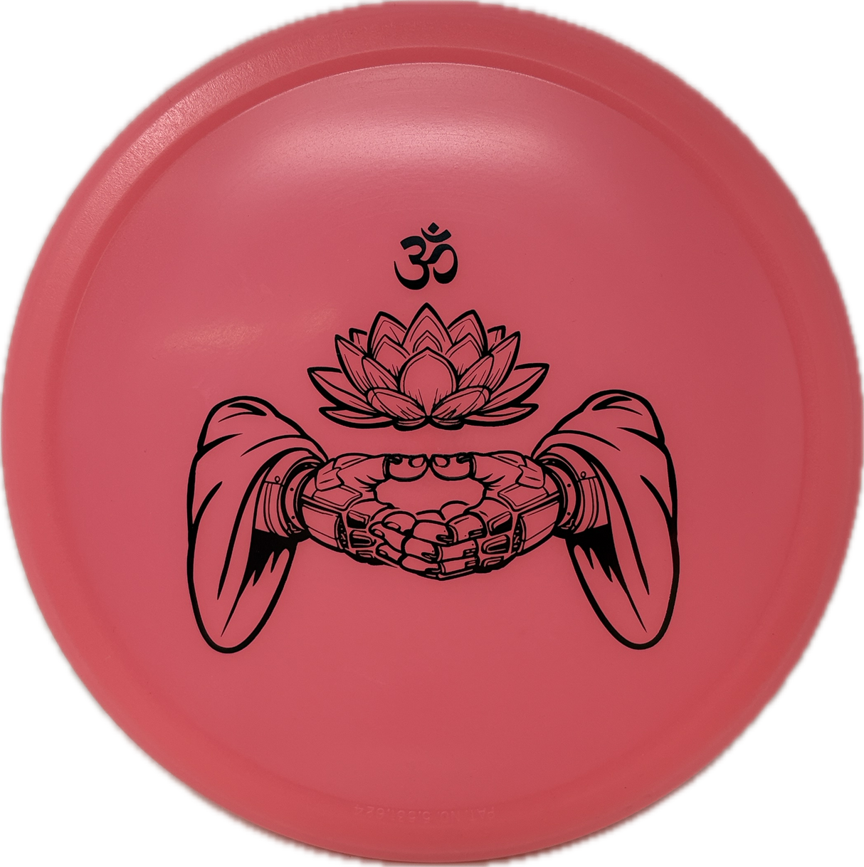 Pig | Ohn Scoggins Takeover-Innova-Foundation Disc Golf