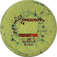 PA-3 2-Pack | Hunter Thomas-Foundation Disc Golf-Foundation Disc Golf