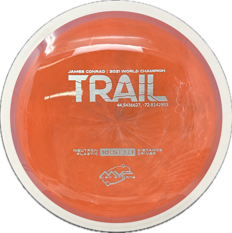 Trail-MVP-Foundation Disc Golf