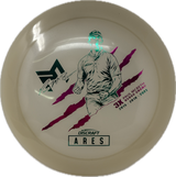 Ares | 3 Claw USDGC-Discraft-Foundation Disc Golf