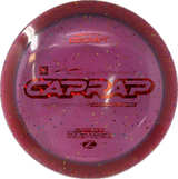 2026 Uli CapRap-Discraft-Foundation Disc Golf